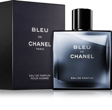 bleu de chanel eau de parfum heren|where to buy chanel bleu.